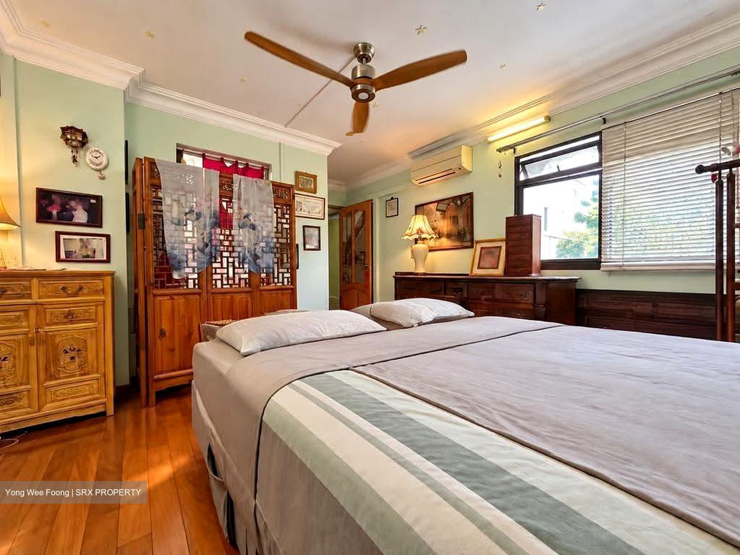 Blk 286B Toh Guan Road (Jurong East), HDB Executive #632089121